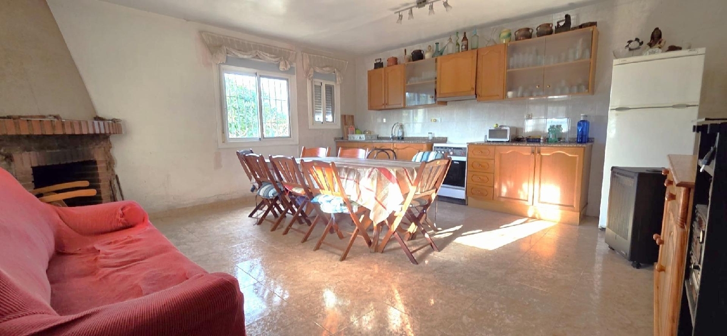  till salu hus Vinaros Baix Maestrat 1