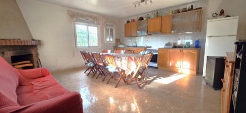 Vinaros Baix Maestrat Haus Bild 6338792