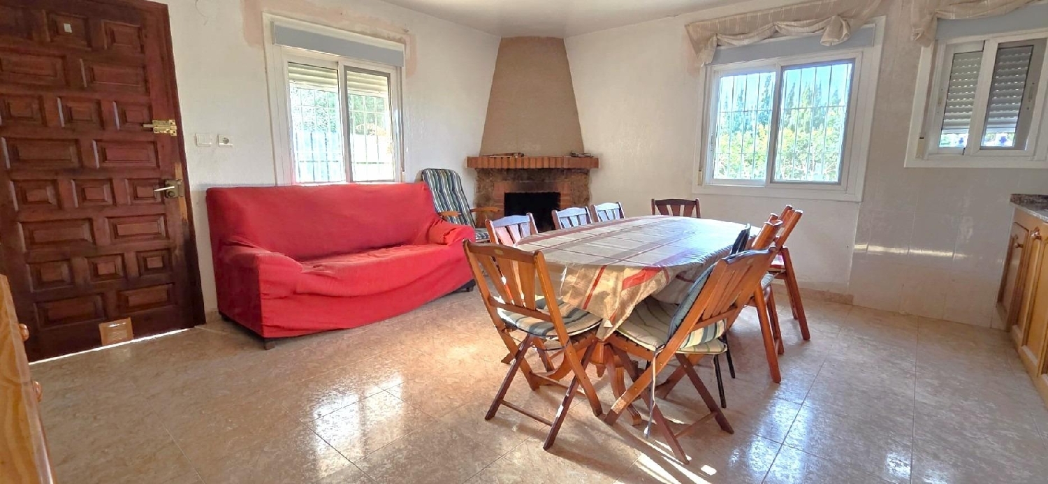  till salu hus Vinaros Baix Maestrat 3