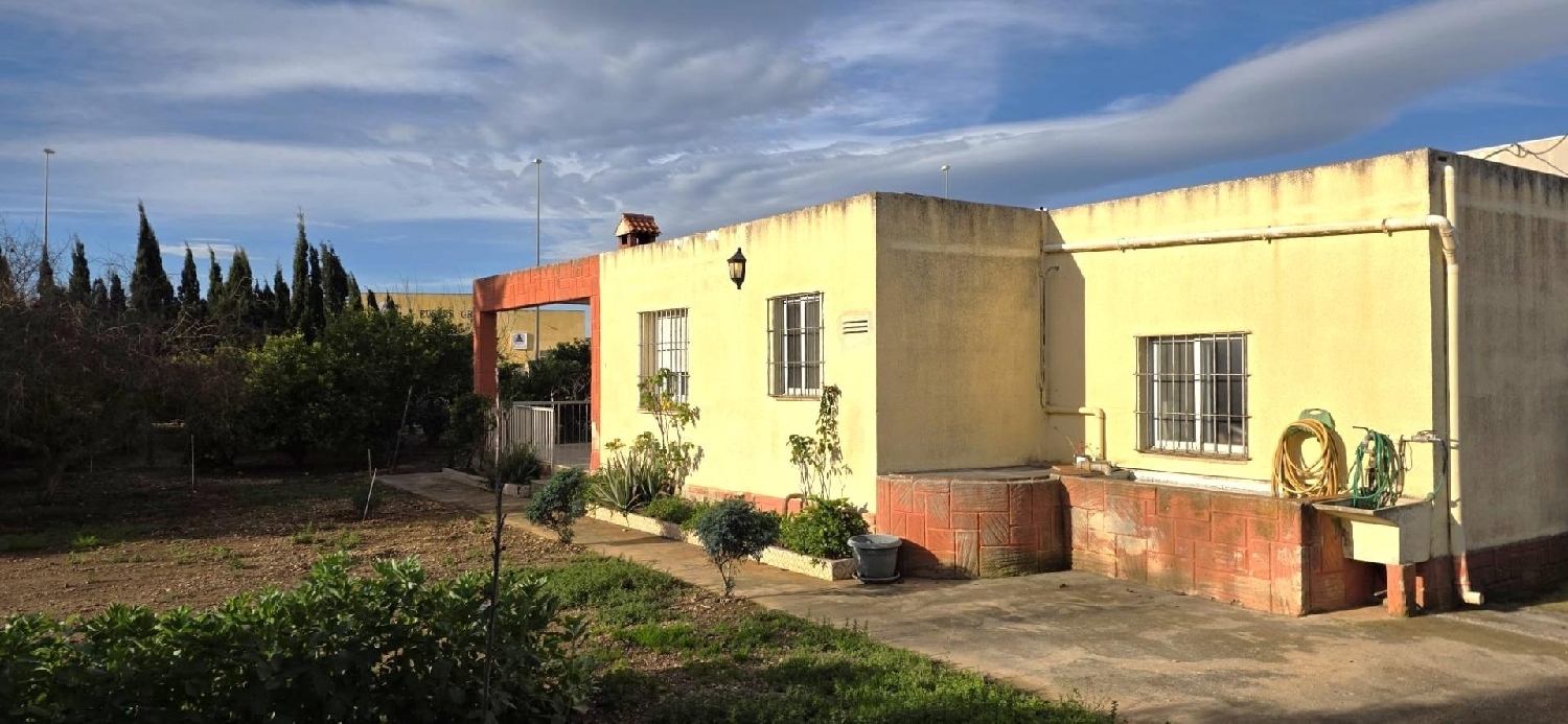  till salu hus Vinaros Baix Maestrat 2