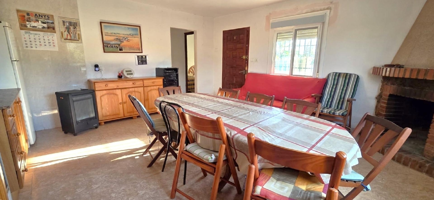  till salu hus Vinaros Baix Maestrat 4