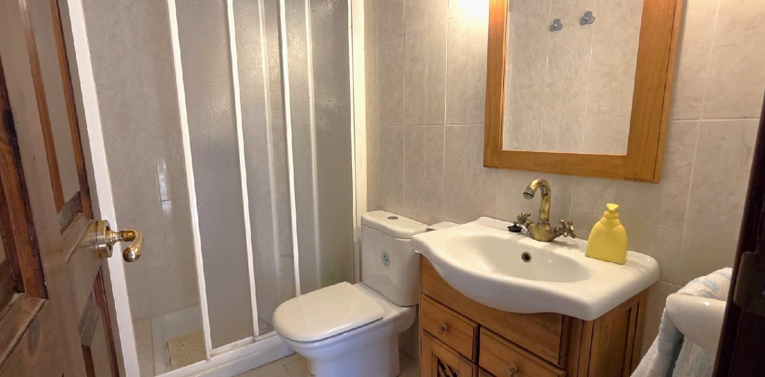  till salu hus Vinaros Baix Maestrat 6