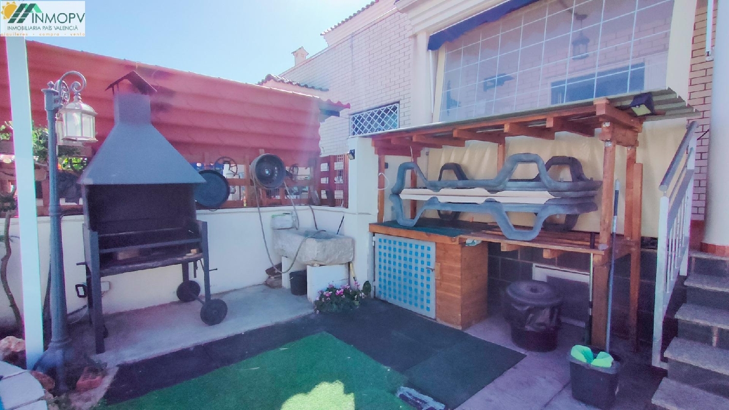  kaufen Haus Vinaros Baix Maestrat 2