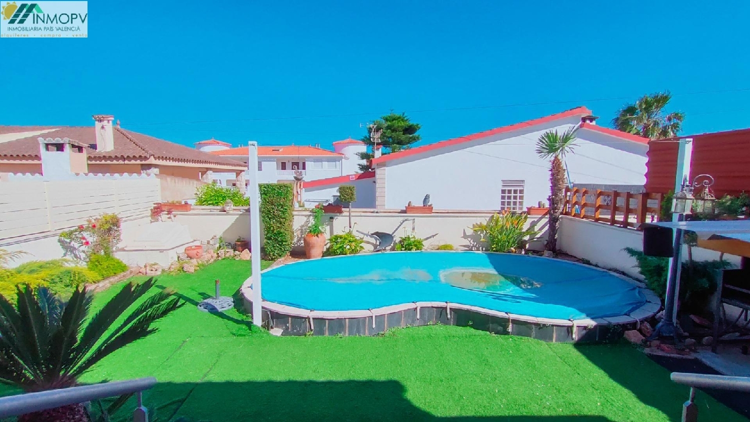  kaufen Haus Vinaros Baix Maestrat 5