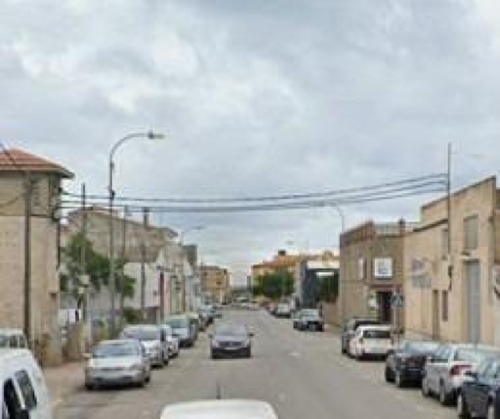 Vinaros Baix Maestrat Haus Bild 6328145