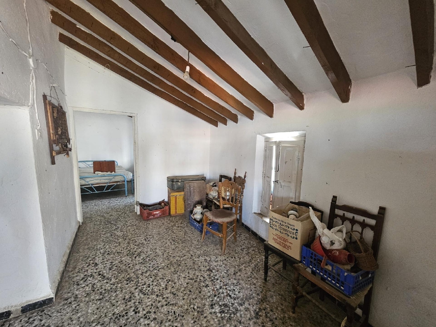  en venta casa Viñuela Axarquía 4