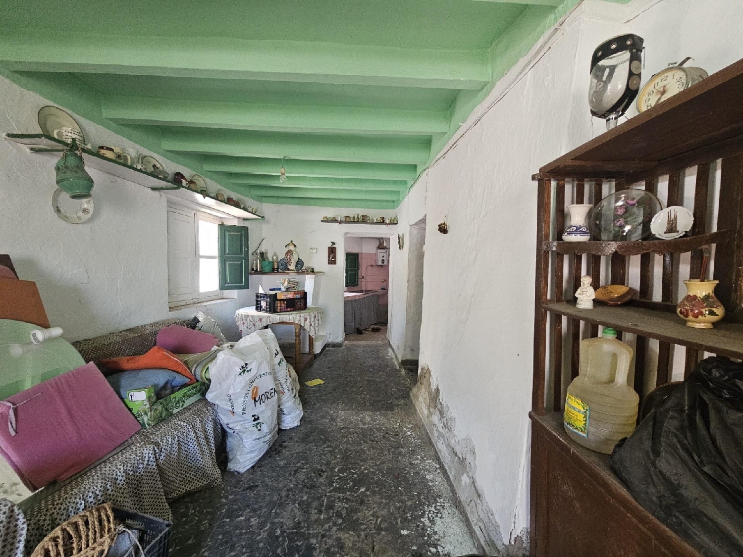  en venta casa Viñuela Axarquía 8