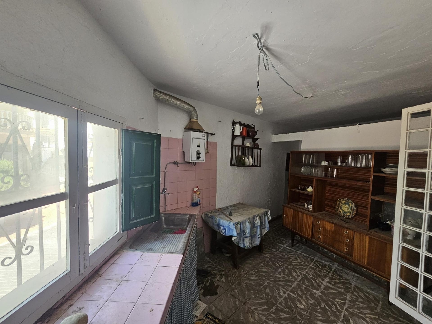  en venta casa Viñuela Axarquía 6