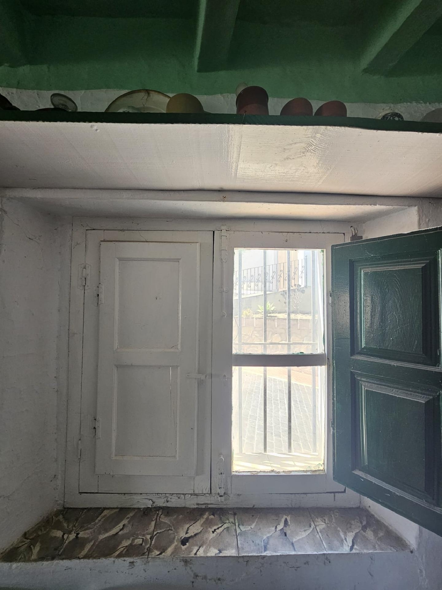  en venta casa Viñuela Axarquía 7