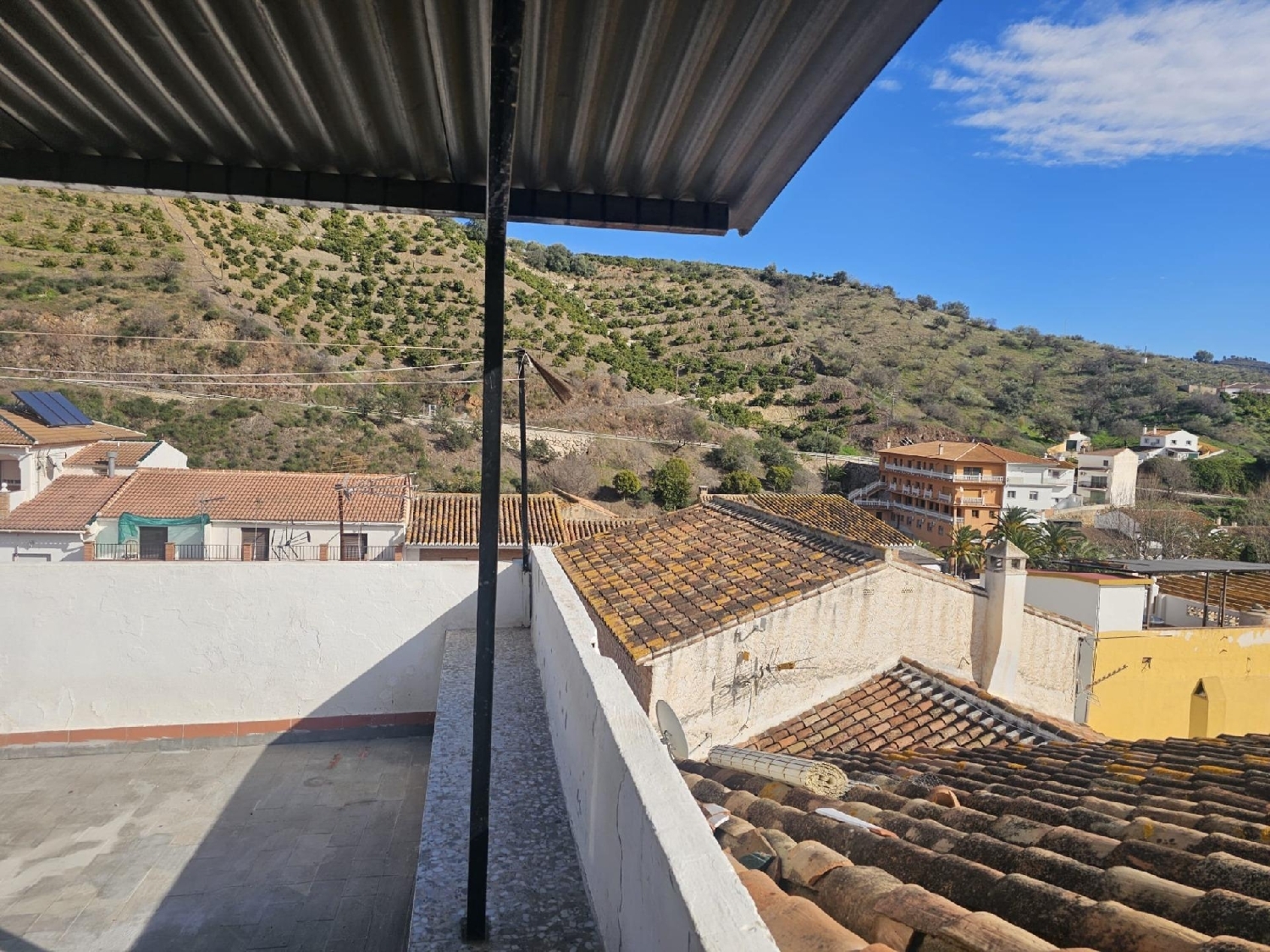  en venta casa Viñuela Axarquía 4