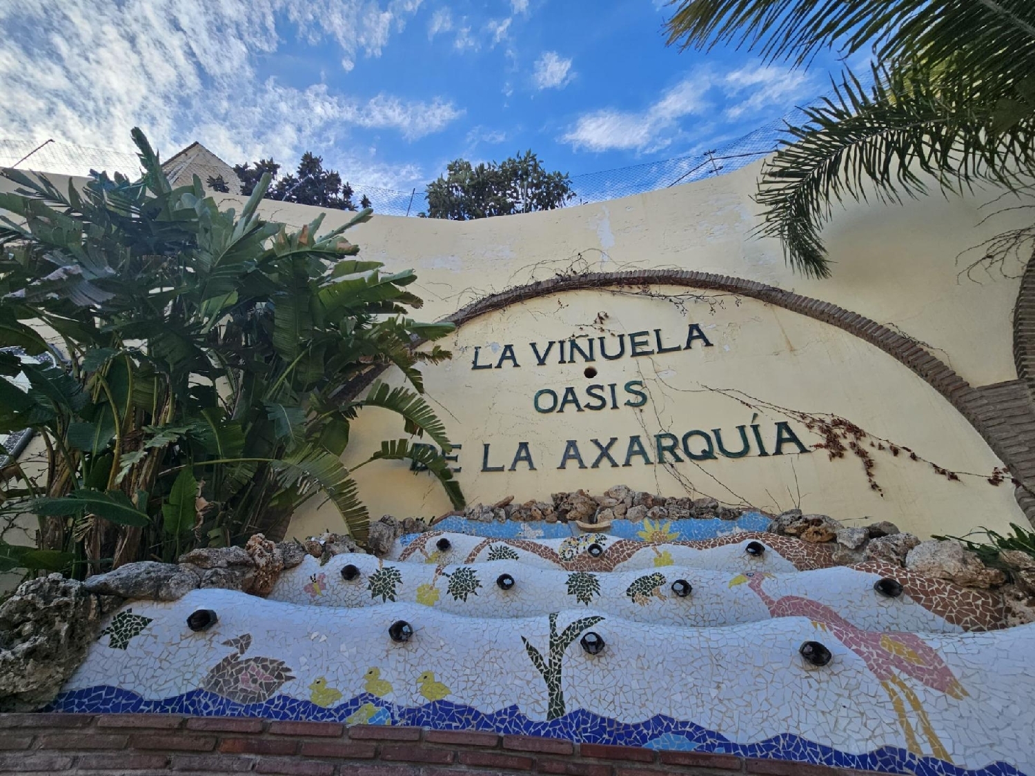  en venta casa Viñuela Axarquía 2