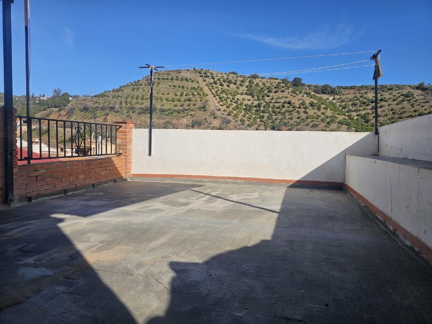  en venta casa Viñuela Axarquía 3