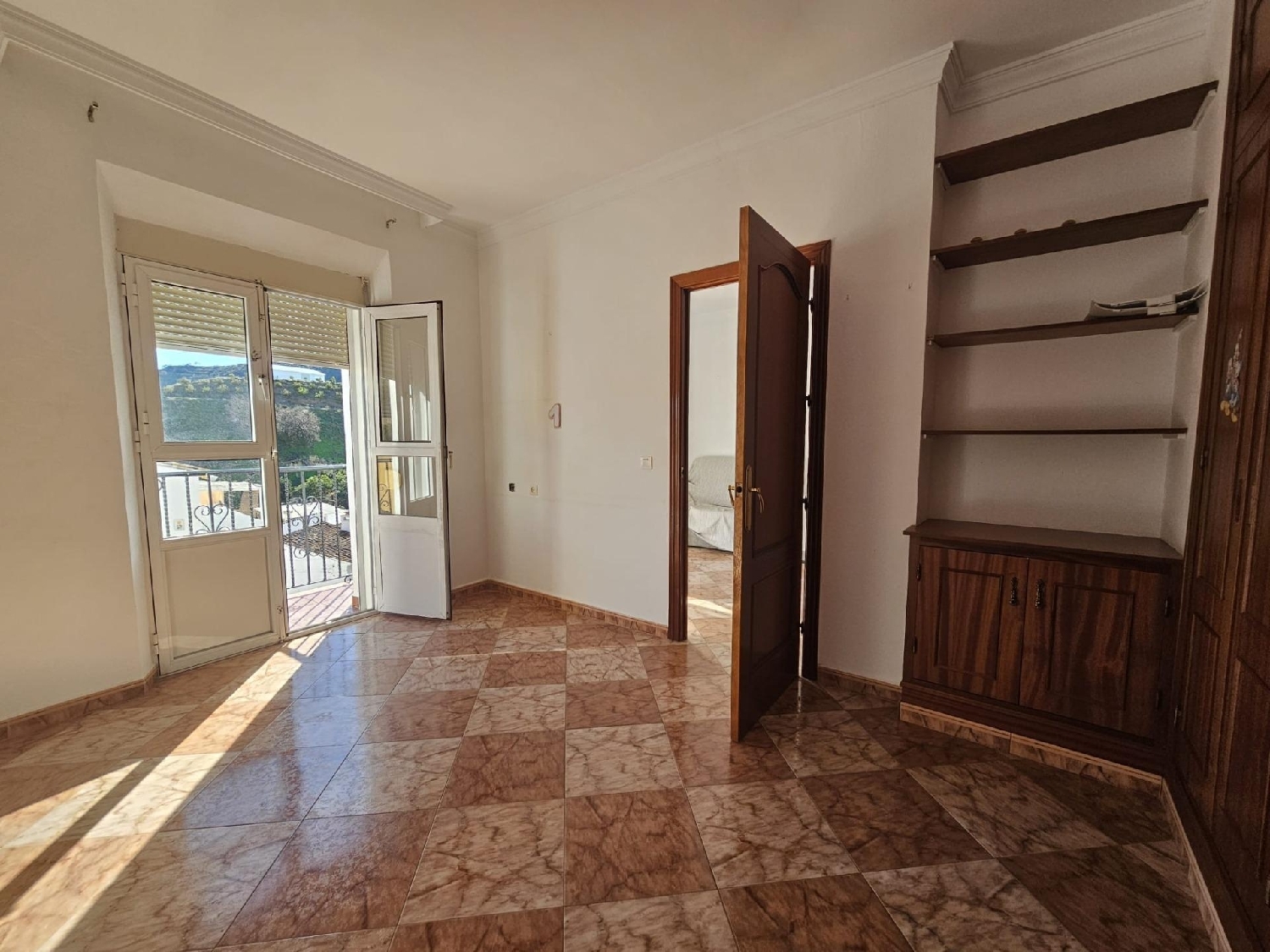  en venta casa Viñuela Axarquía 7