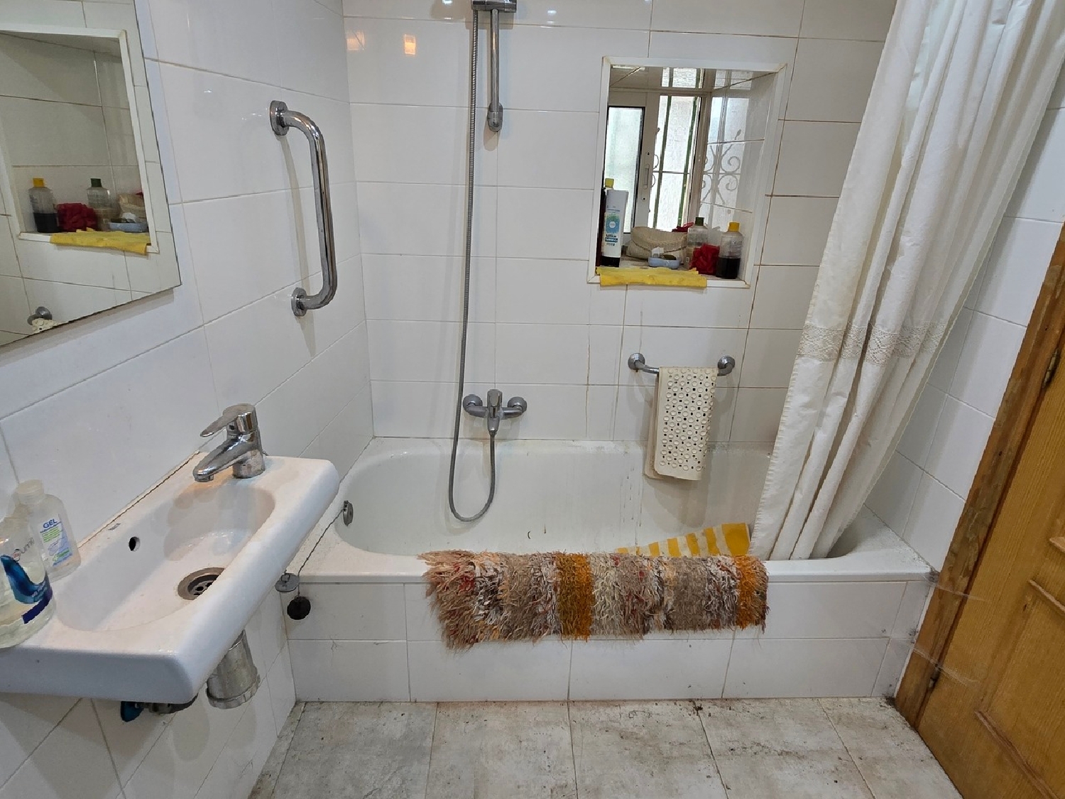  en venta casa Viñuelas Vega De Alcántara 8