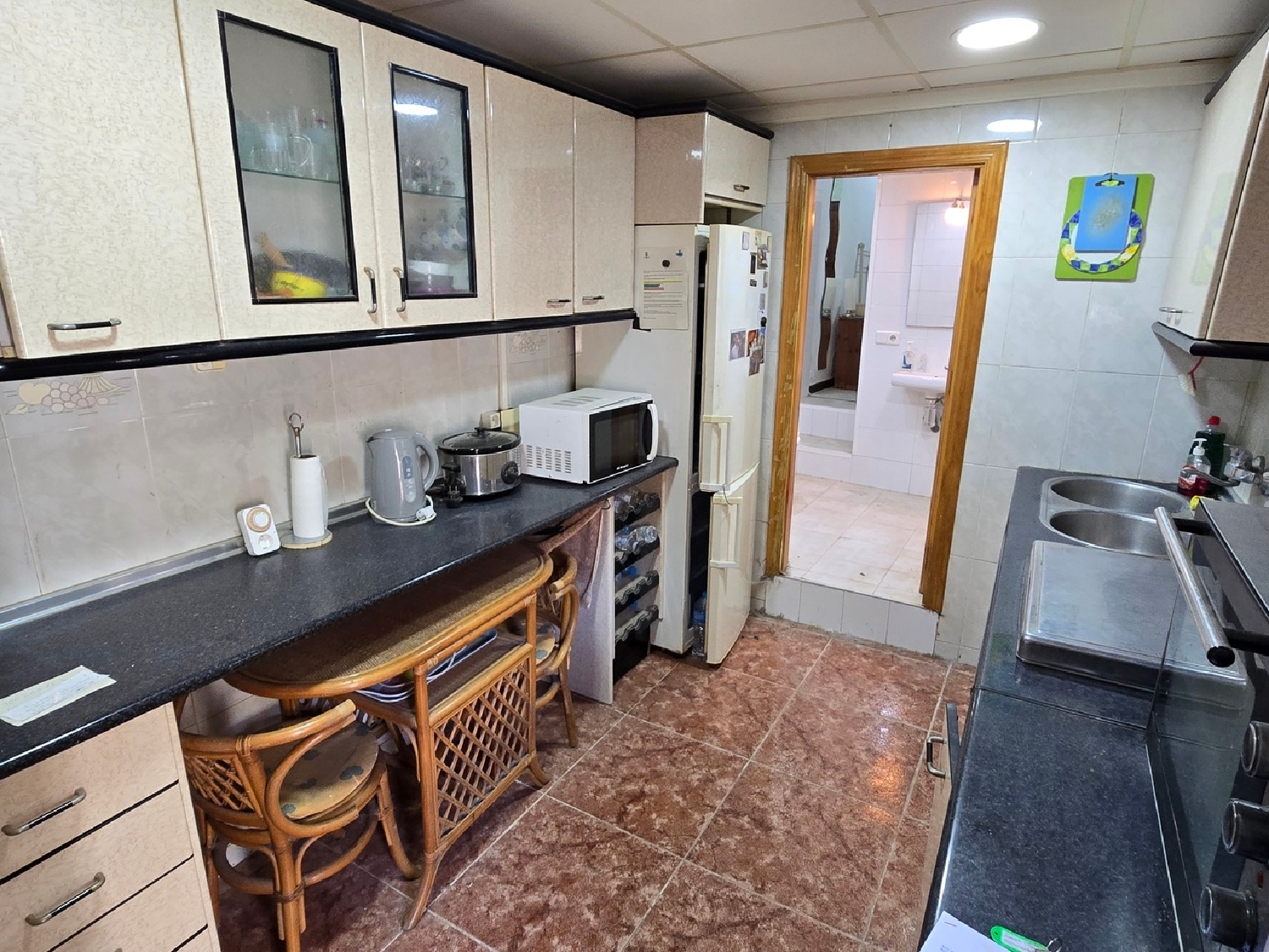  en venta casa Viñuelas Vega De Alcántara 1