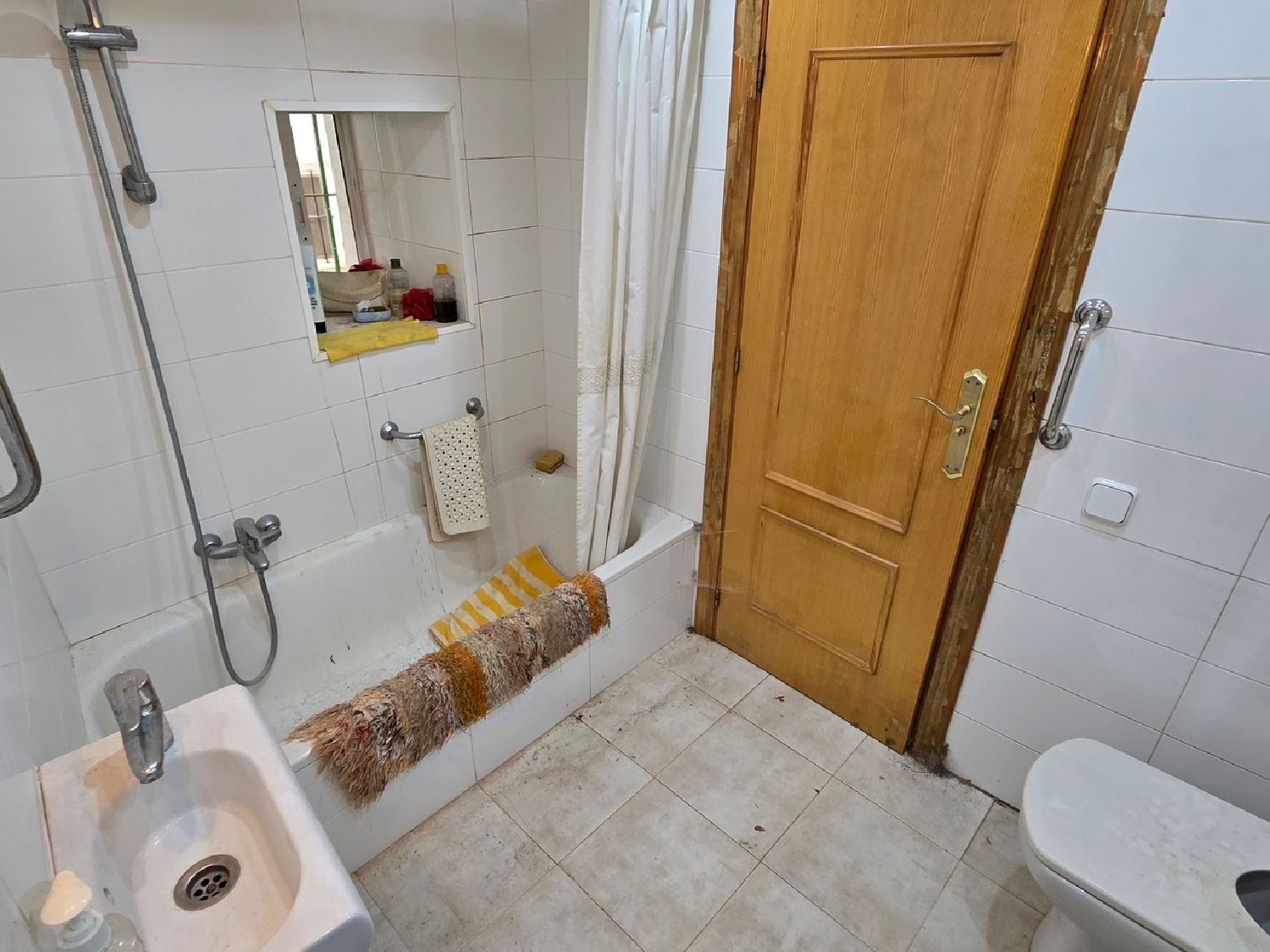  en venta casa Viñuelas Vega De Alcántara 6