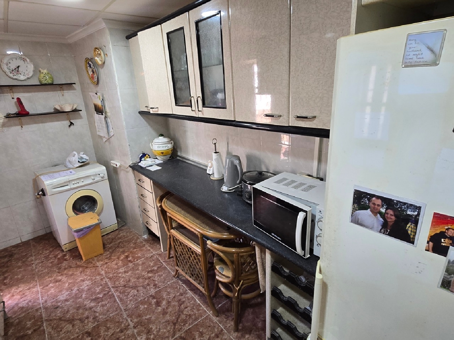  en venta casa Viñuelas Vega De Alcántara 4