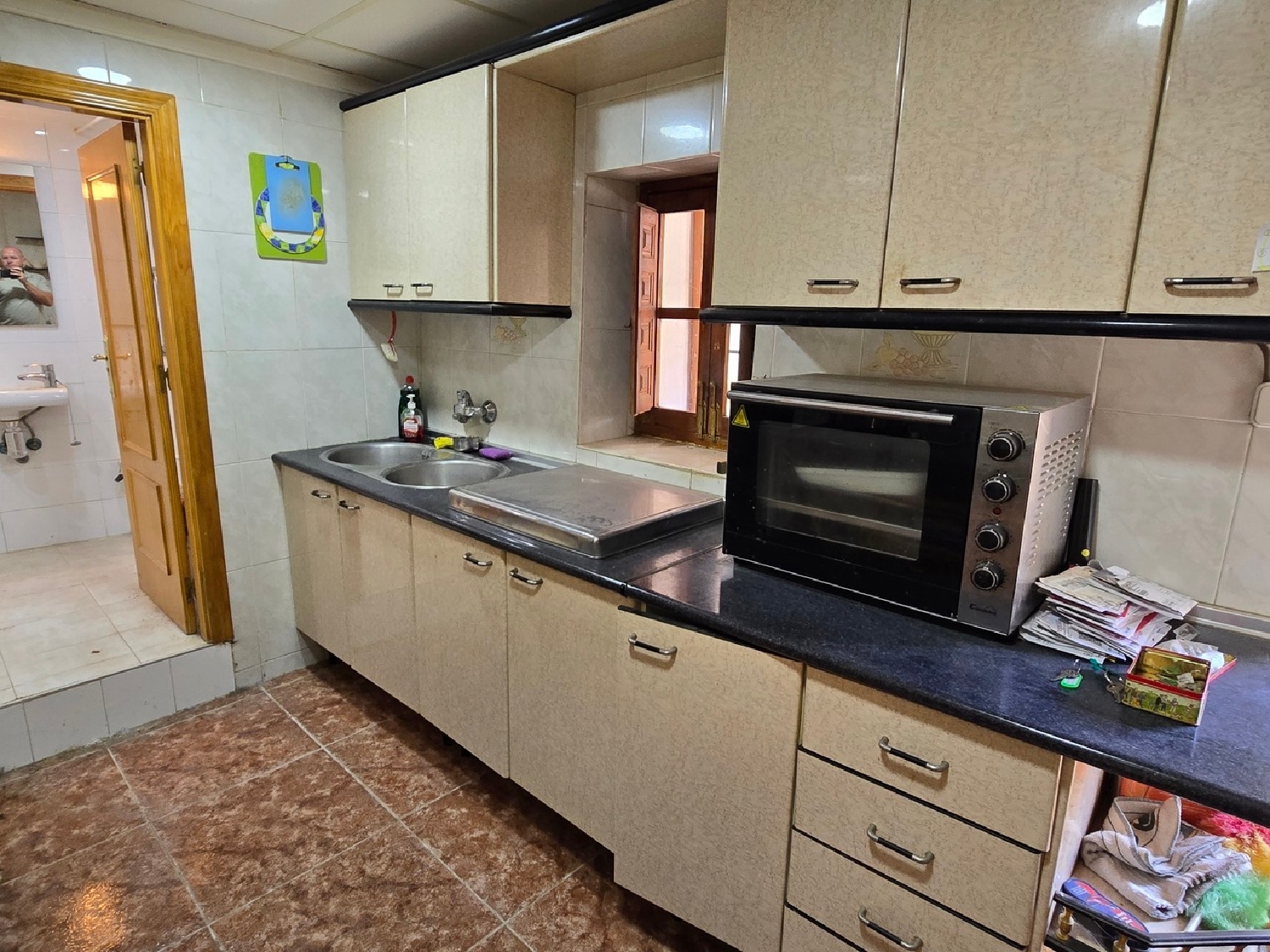  en venta casa Viñuelas Vega De Alcántara 2