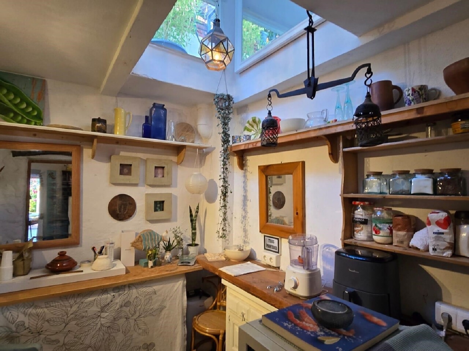  en venta casa Viñuelas Vega De Alcántara 5