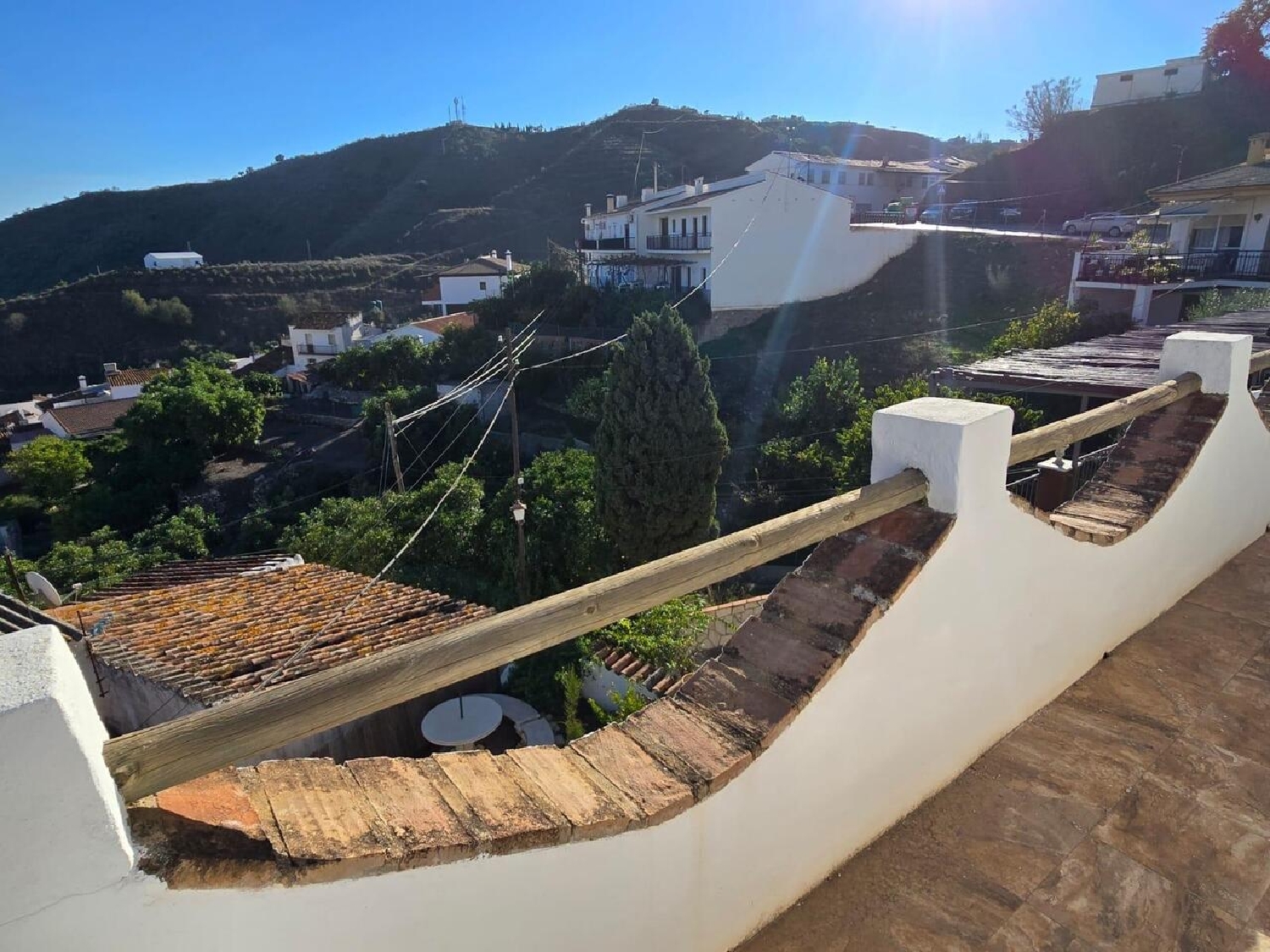  en venta casa Viñuelas Vega De Alcántara 4