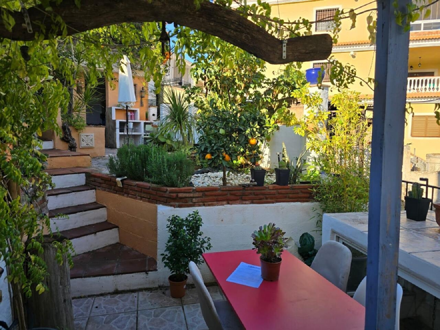  en venta casa Viñuelas Vega De Alcántara 2