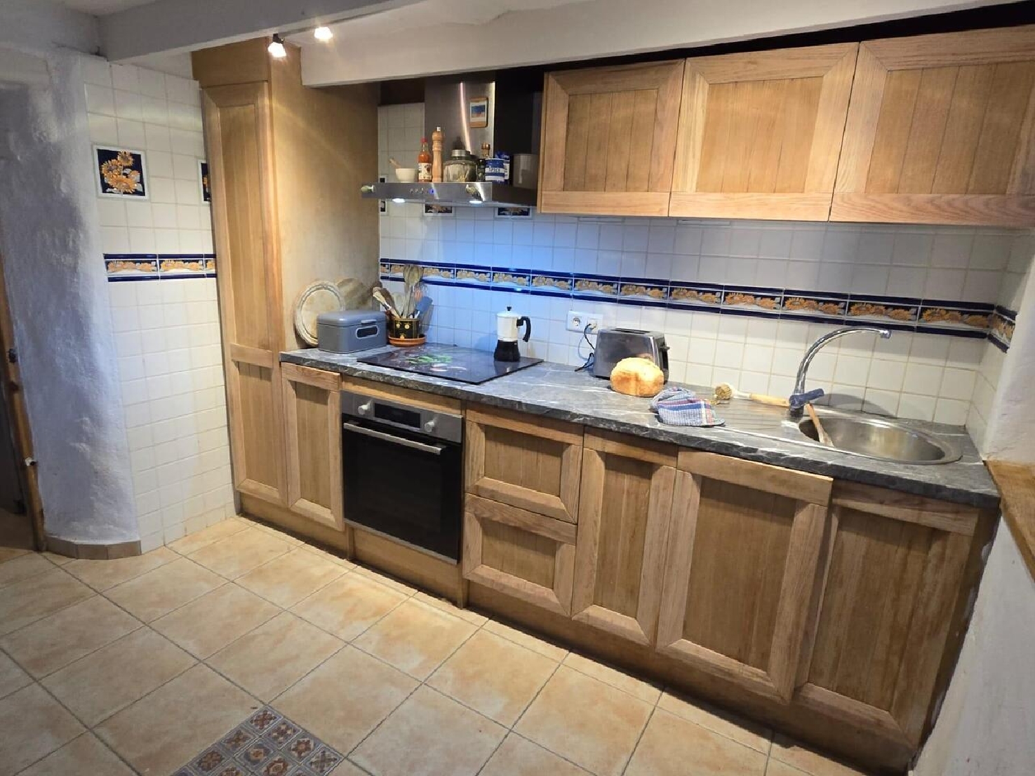  en venta casa Viñuelas Vega De Alcántara 7