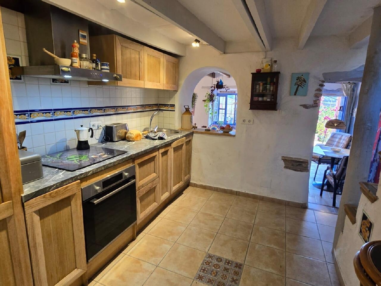  en venta casa Viñuelas Vega De Alcántara 6