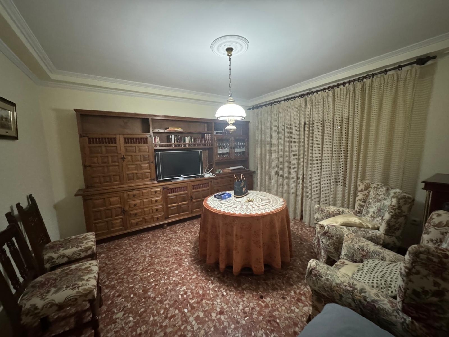  en venta casa Viso Del Marqués Sierra Morena 3