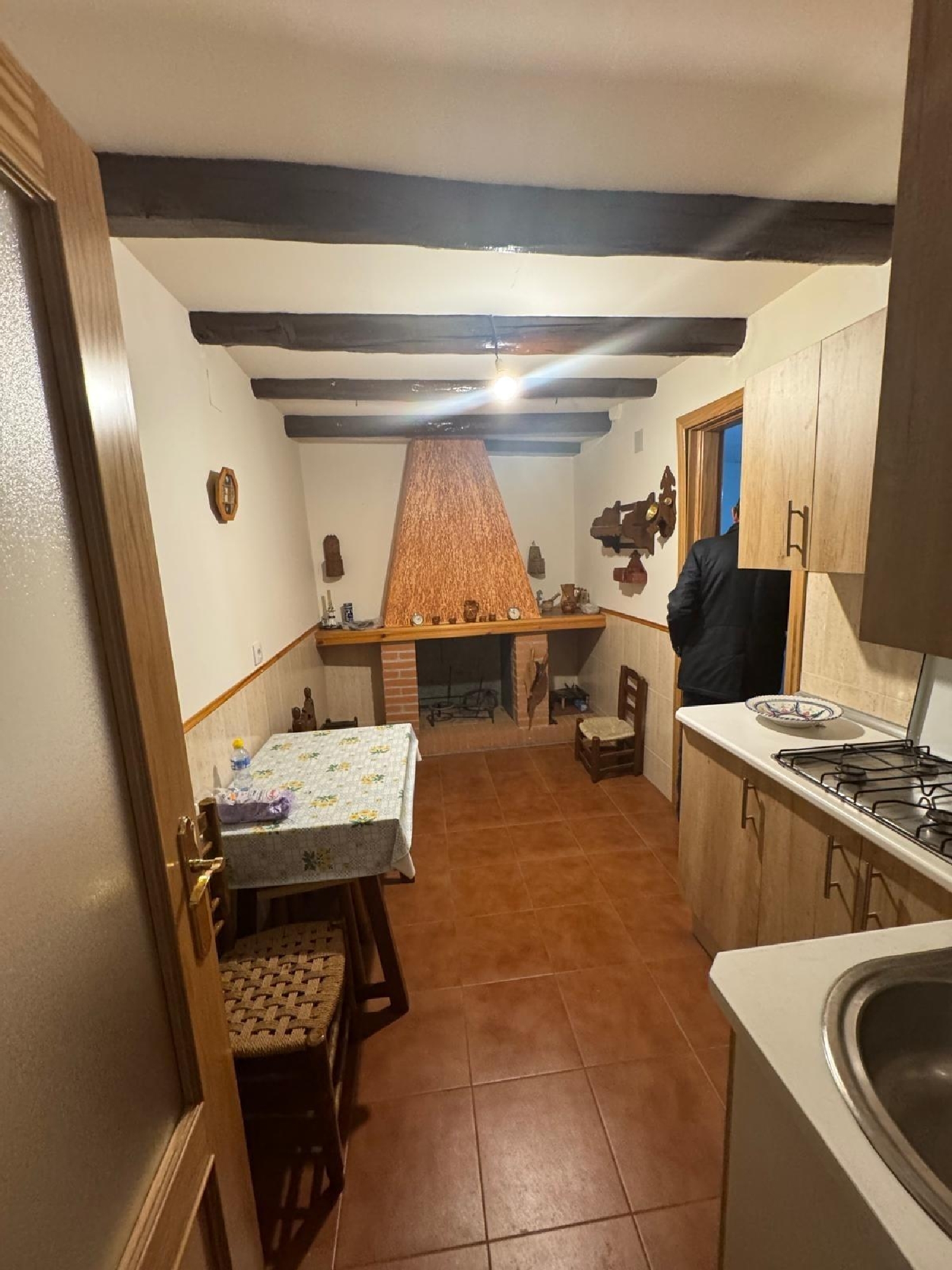  en venta casa Viso Del Marqués Sierra Morena 4