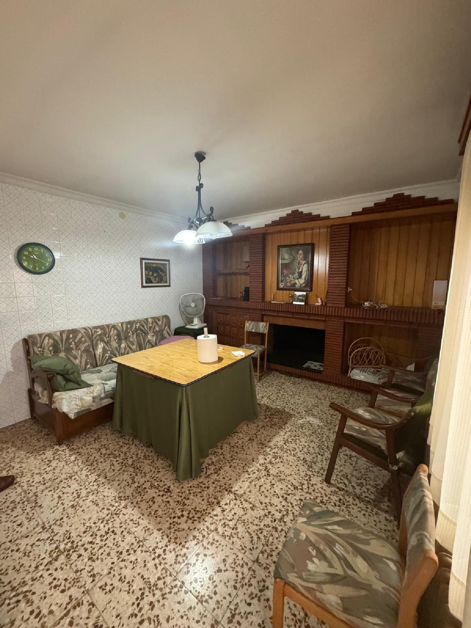  en venta casa Viso Del Marqués Sierra Morena 5