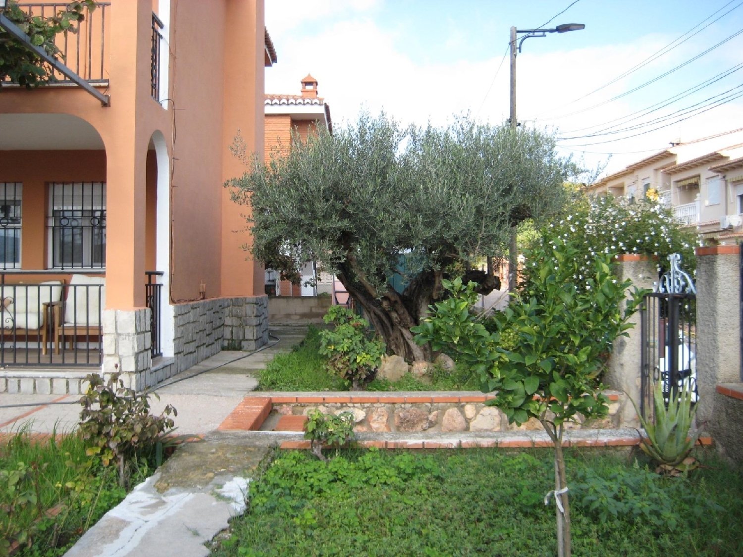  kaufen Haus Viver Alt Palancia 3