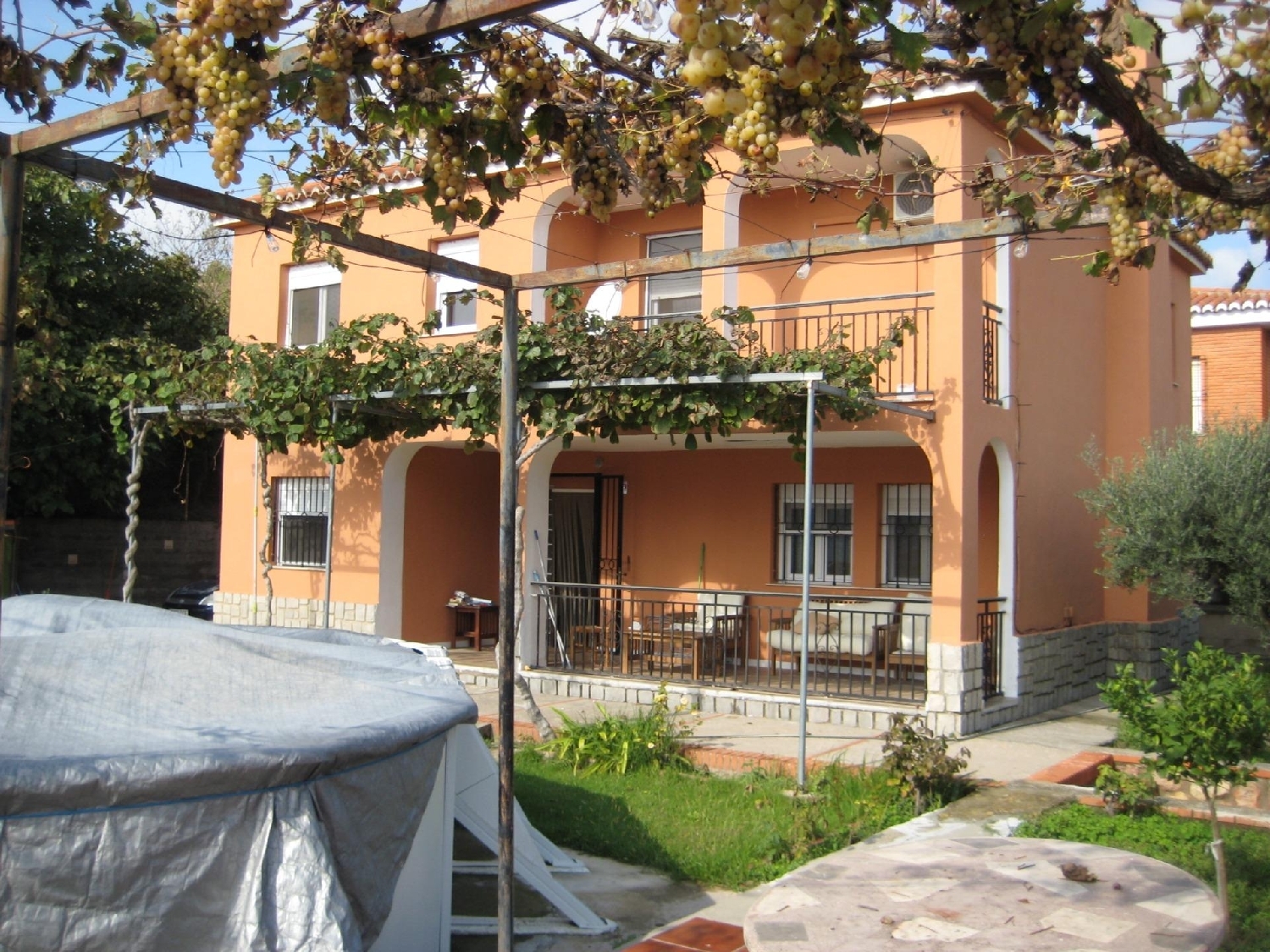  kaufen Haus Viver Alt Palancia 2