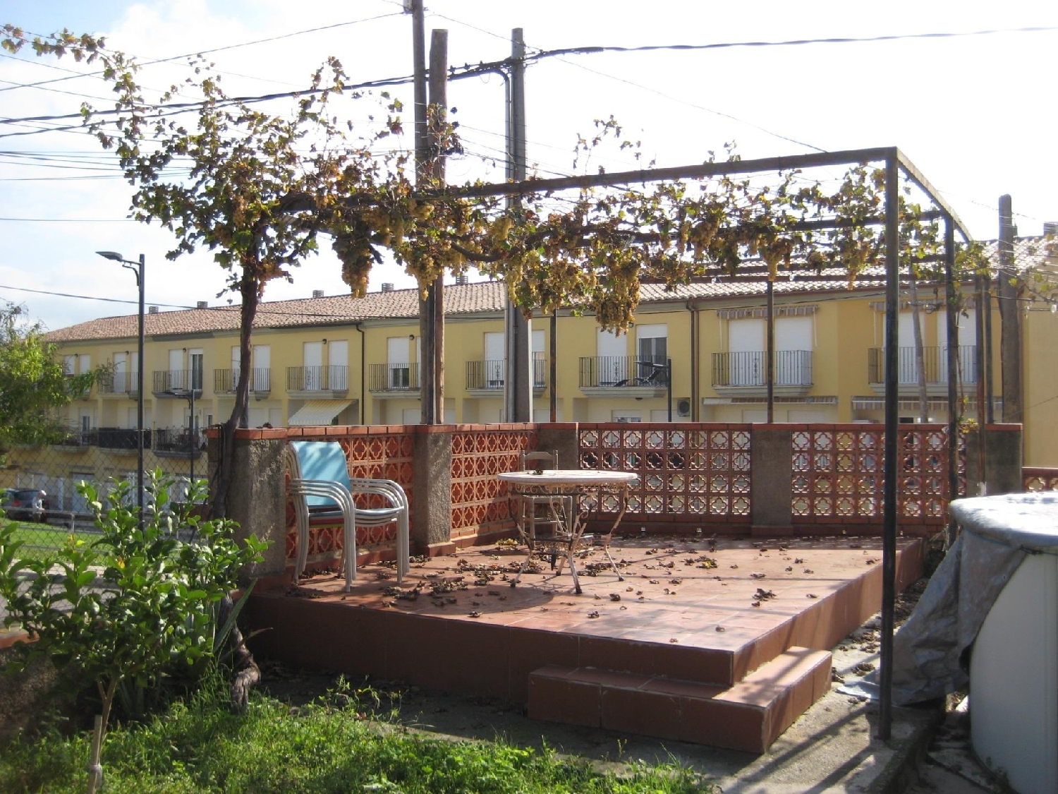  kaufen Haus Viver Alt Palancia 6