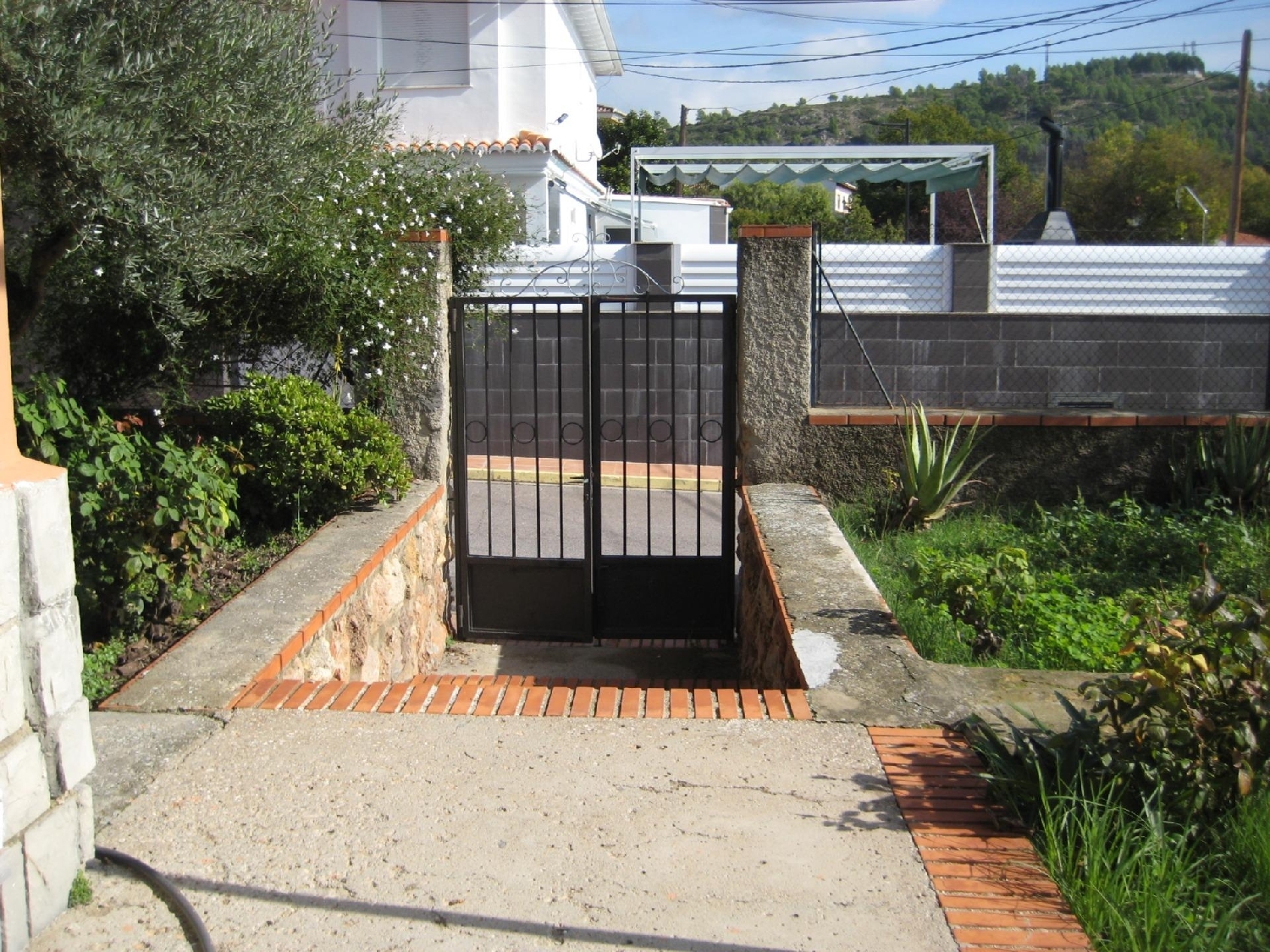  kaufen Haus Viver Alt Palancia 8