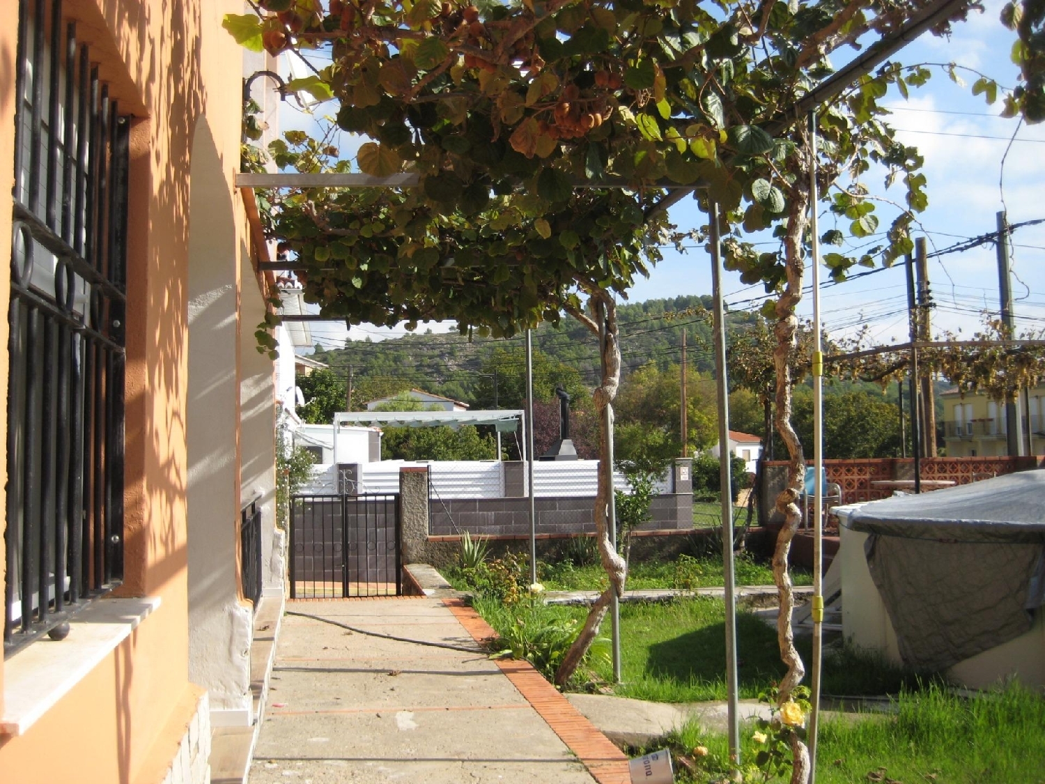  kaufen Haus Viver Alt Palancia 5