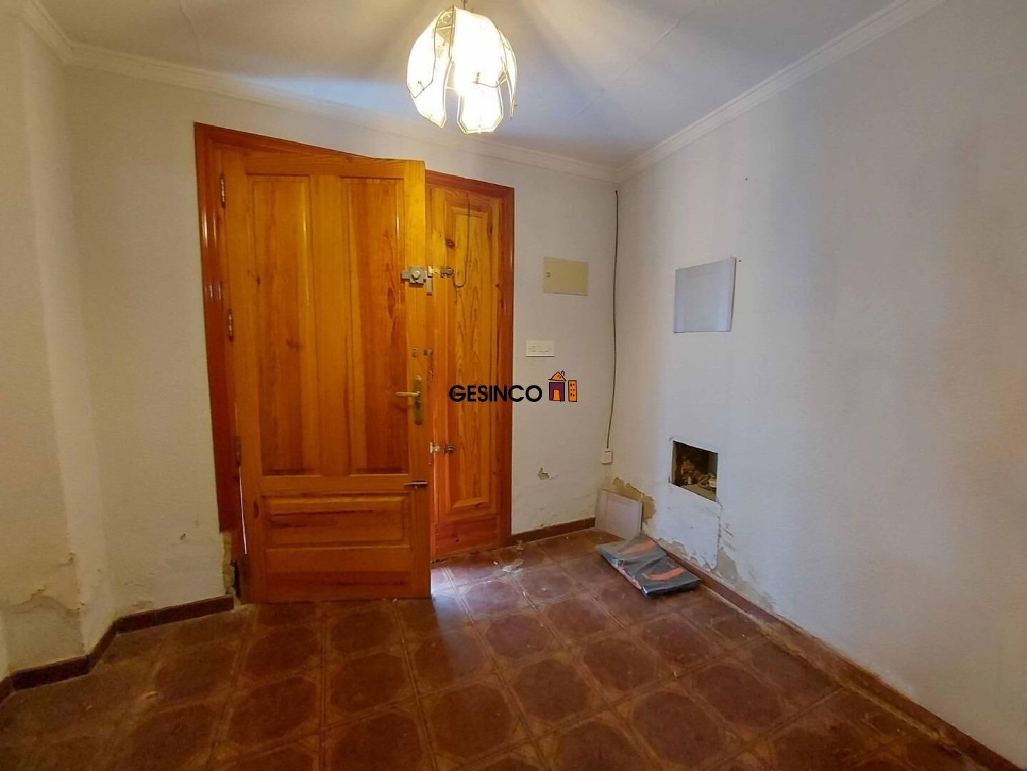 till salu hus Xàtiva Costera (La) 1