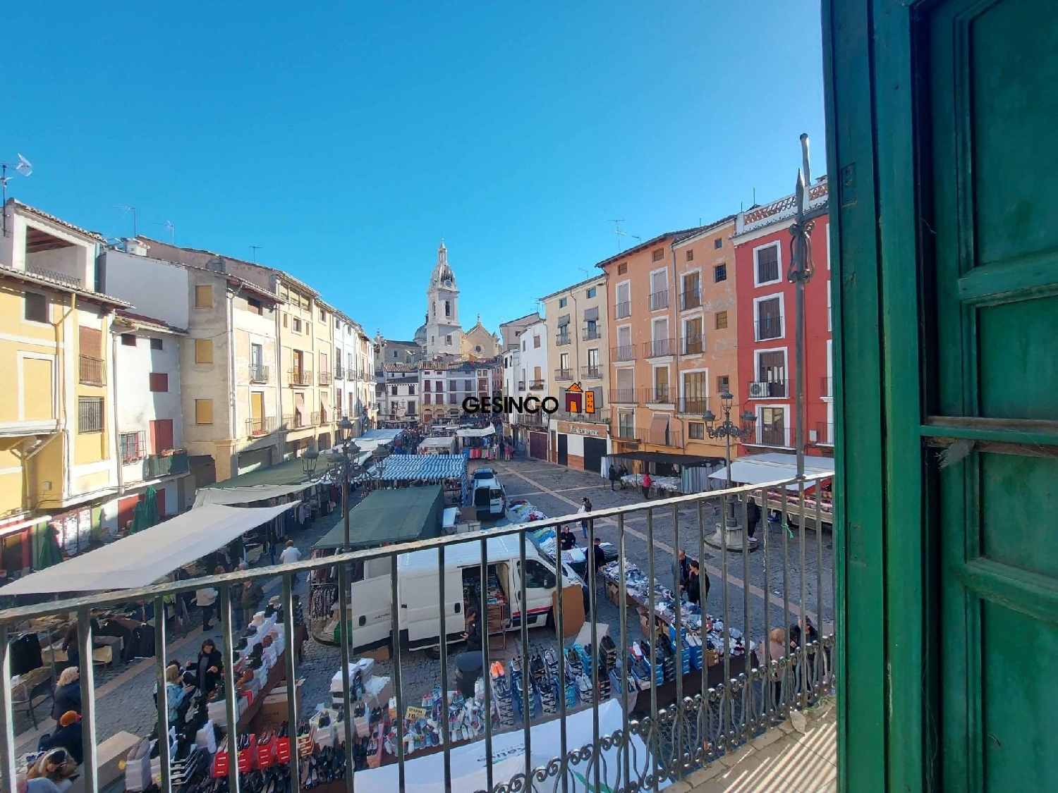  till salu hus Xàtiva Costera (La) 1