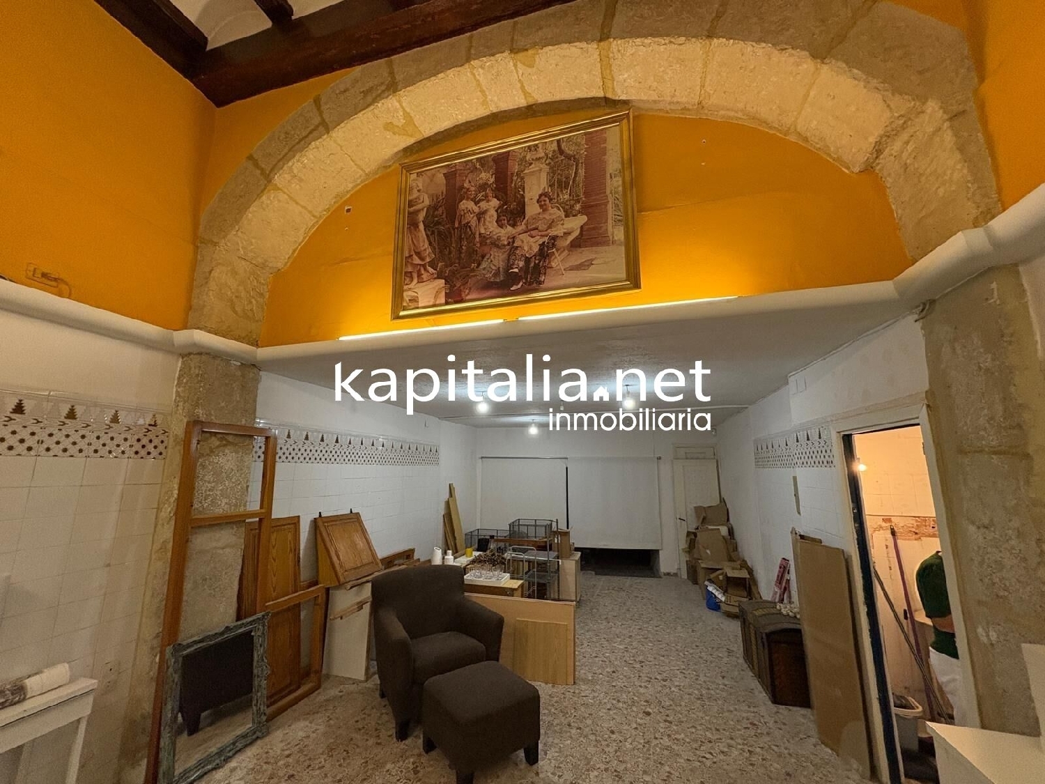  à vendre maison Xàtiva Costera (La) 5