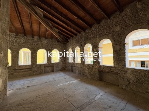 Xàtiva Costera (La) maison foto 6329356