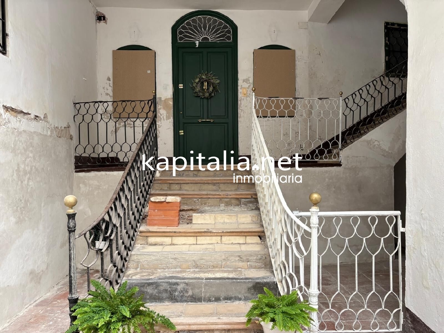  à vendre maison Xàtiva Costera (La) 2