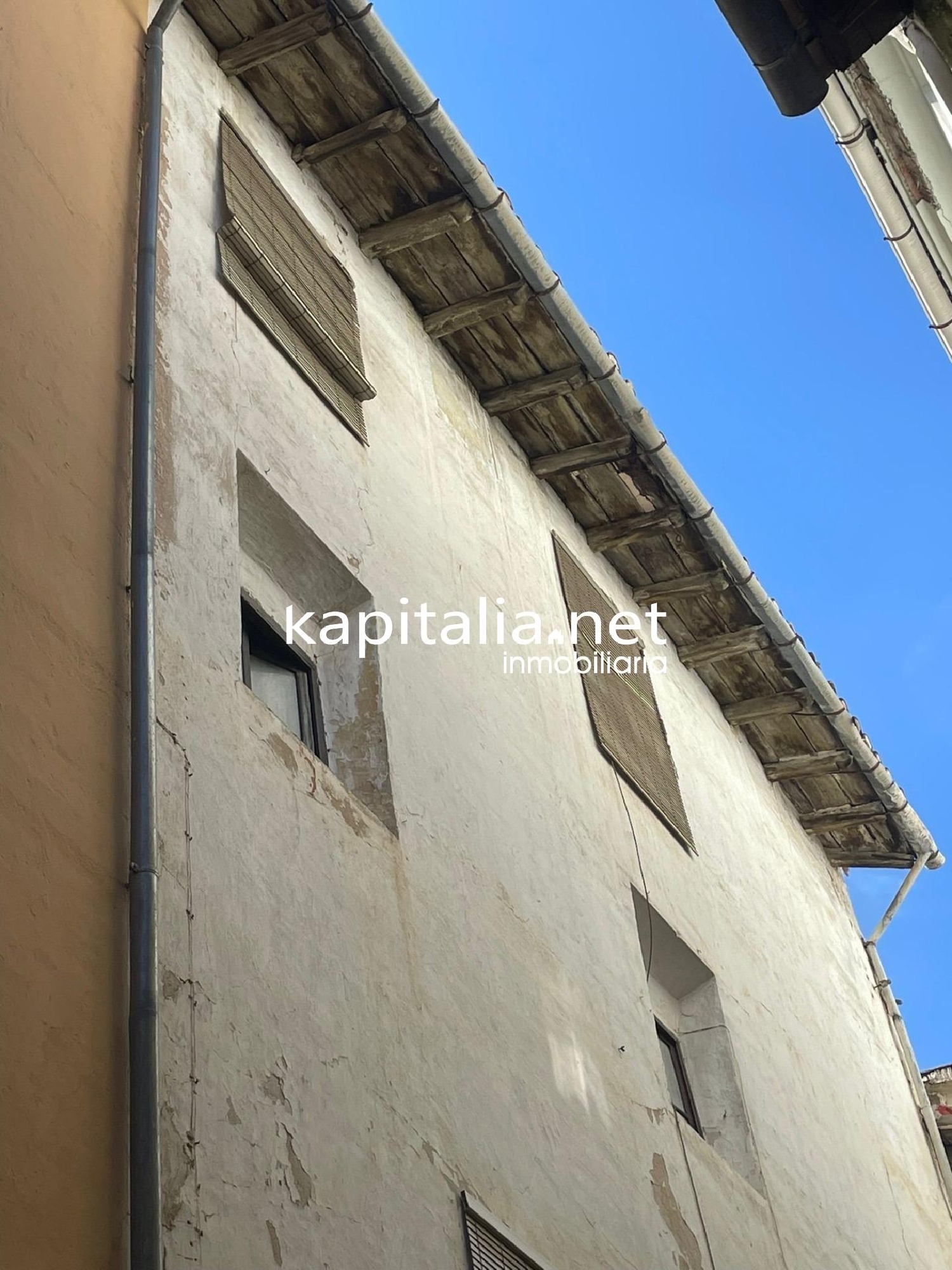 kaufen Haus Xàtiva Costera (La) 3