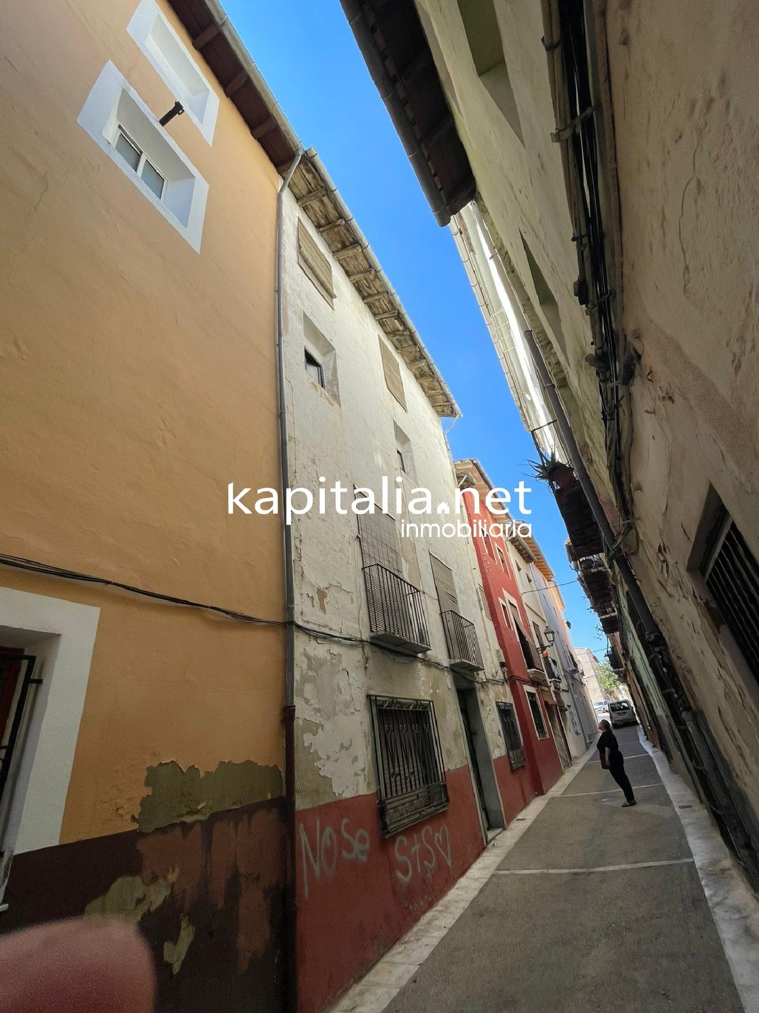 kaufen Haus Xàtiva Costera (La) 2