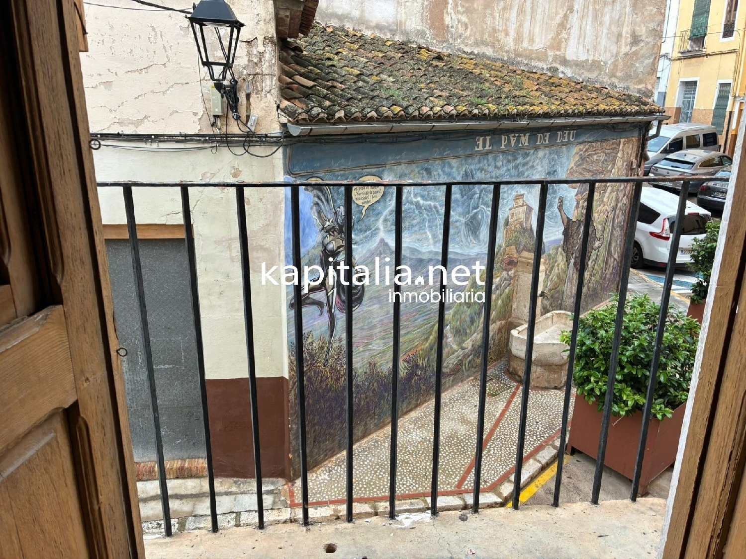  à vendre maison Xàtiva Costera (La) 1