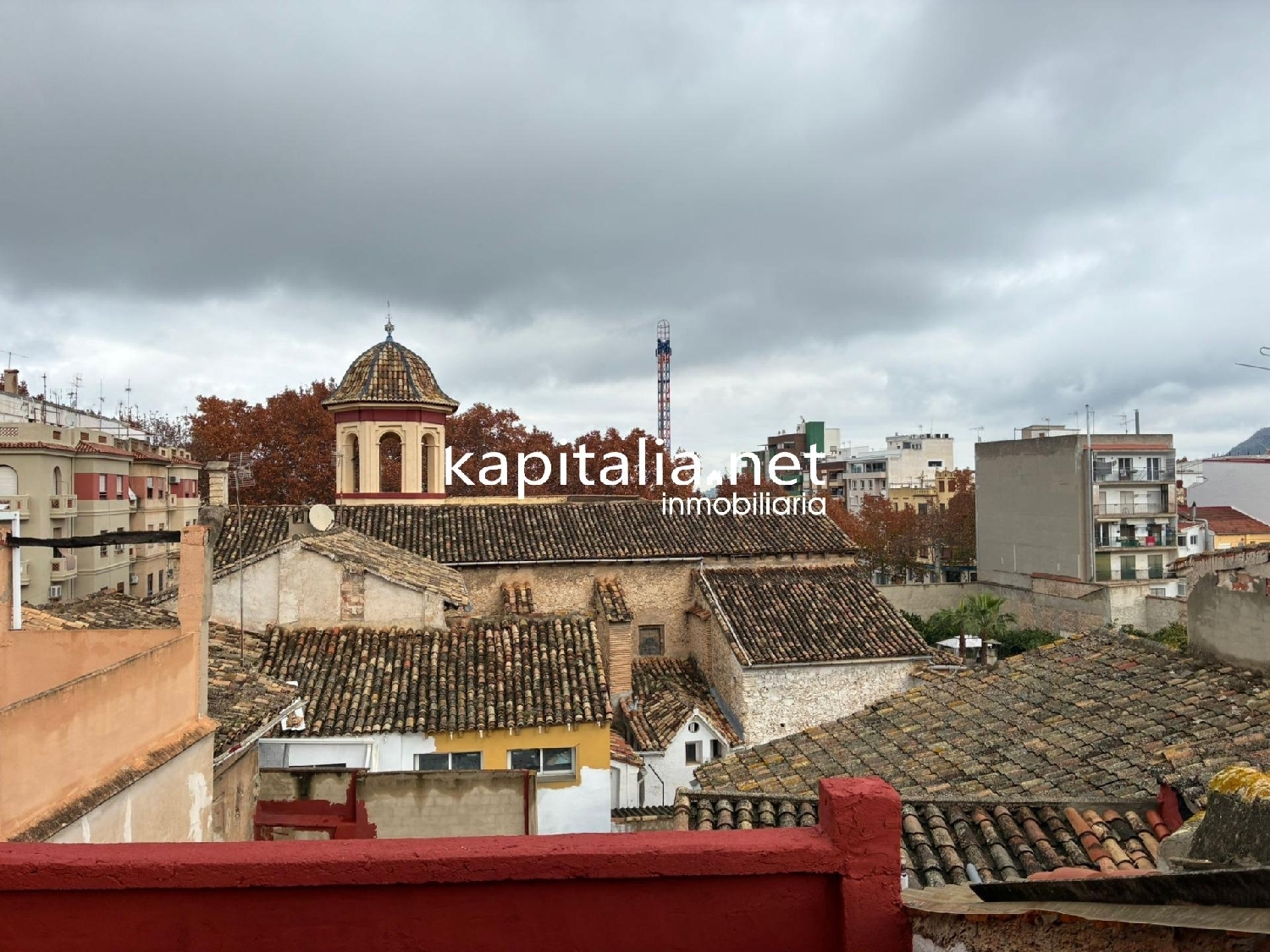  à vendre maison Xàtiva Costera (La) 2