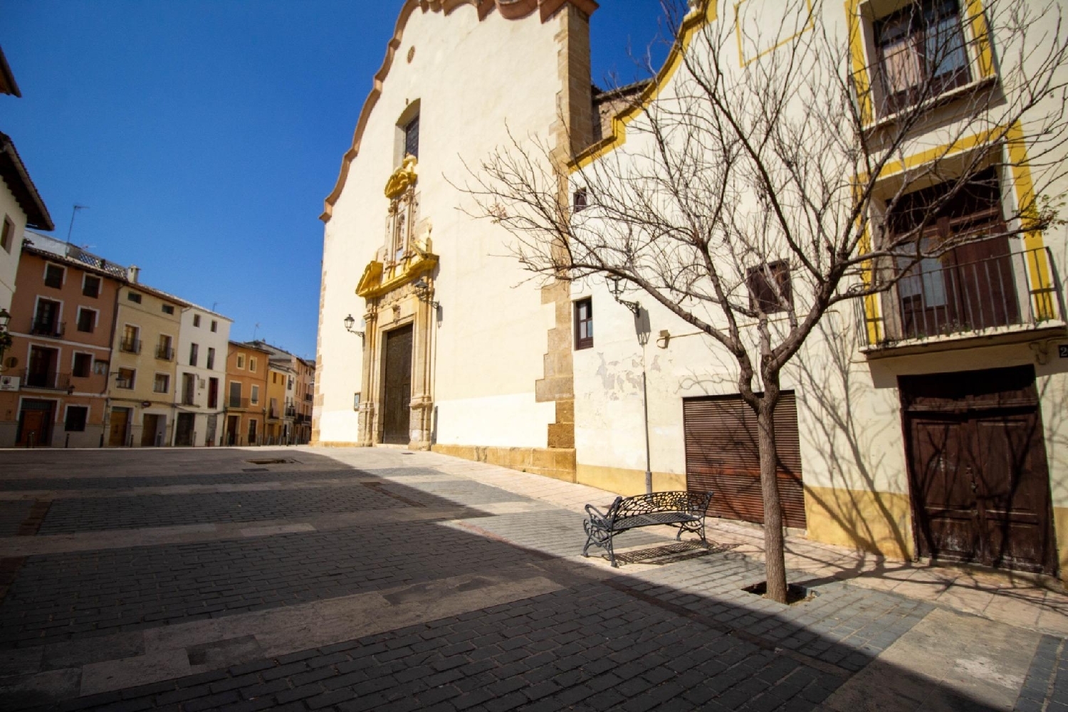 kaufen Haus Xàtiva Costera (La) 4
