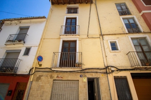 Xàtiva Costera (La) Haus Bild 6330071