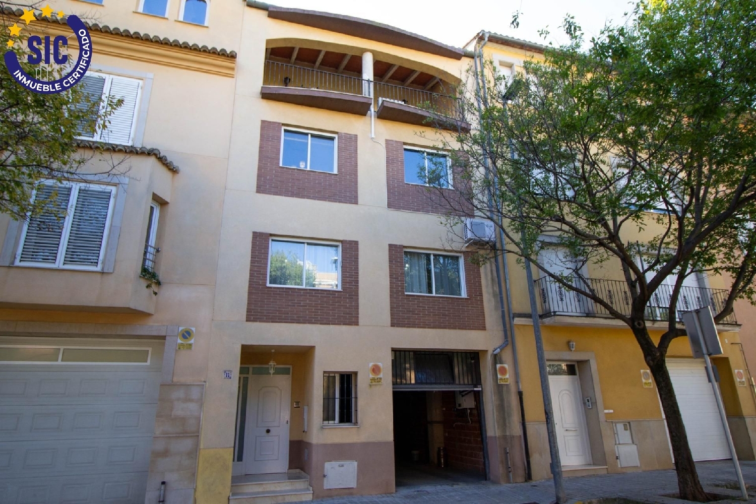 kaufen Haus Xàtiva Costera (La) 2