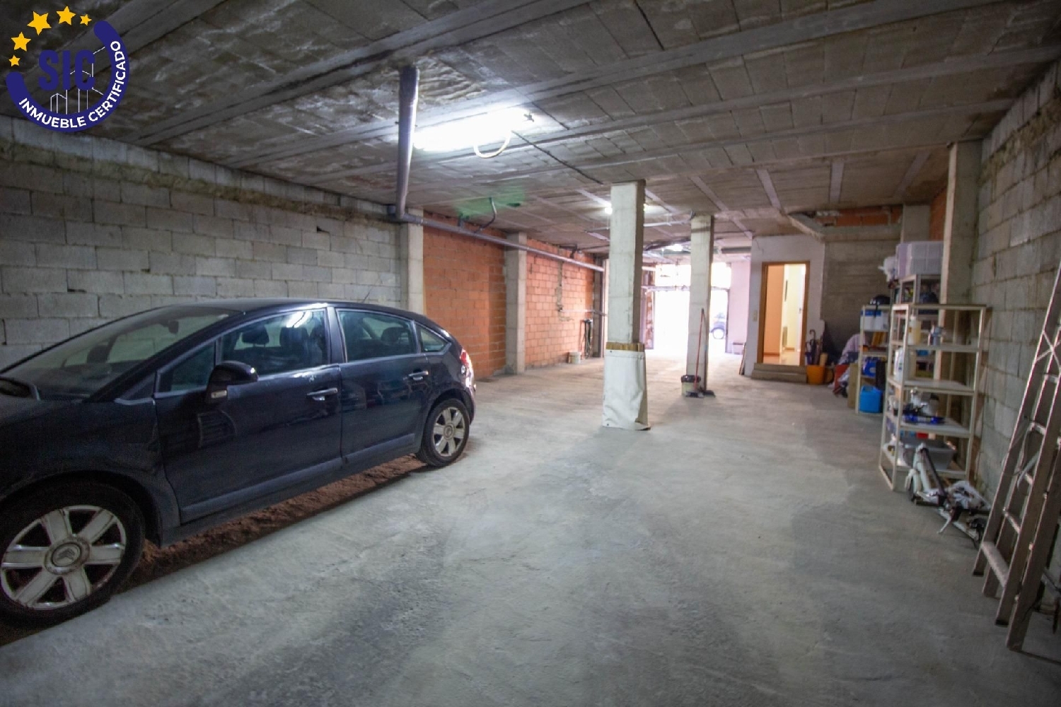 kaufen Haus Xàtiva Costera (La) 8