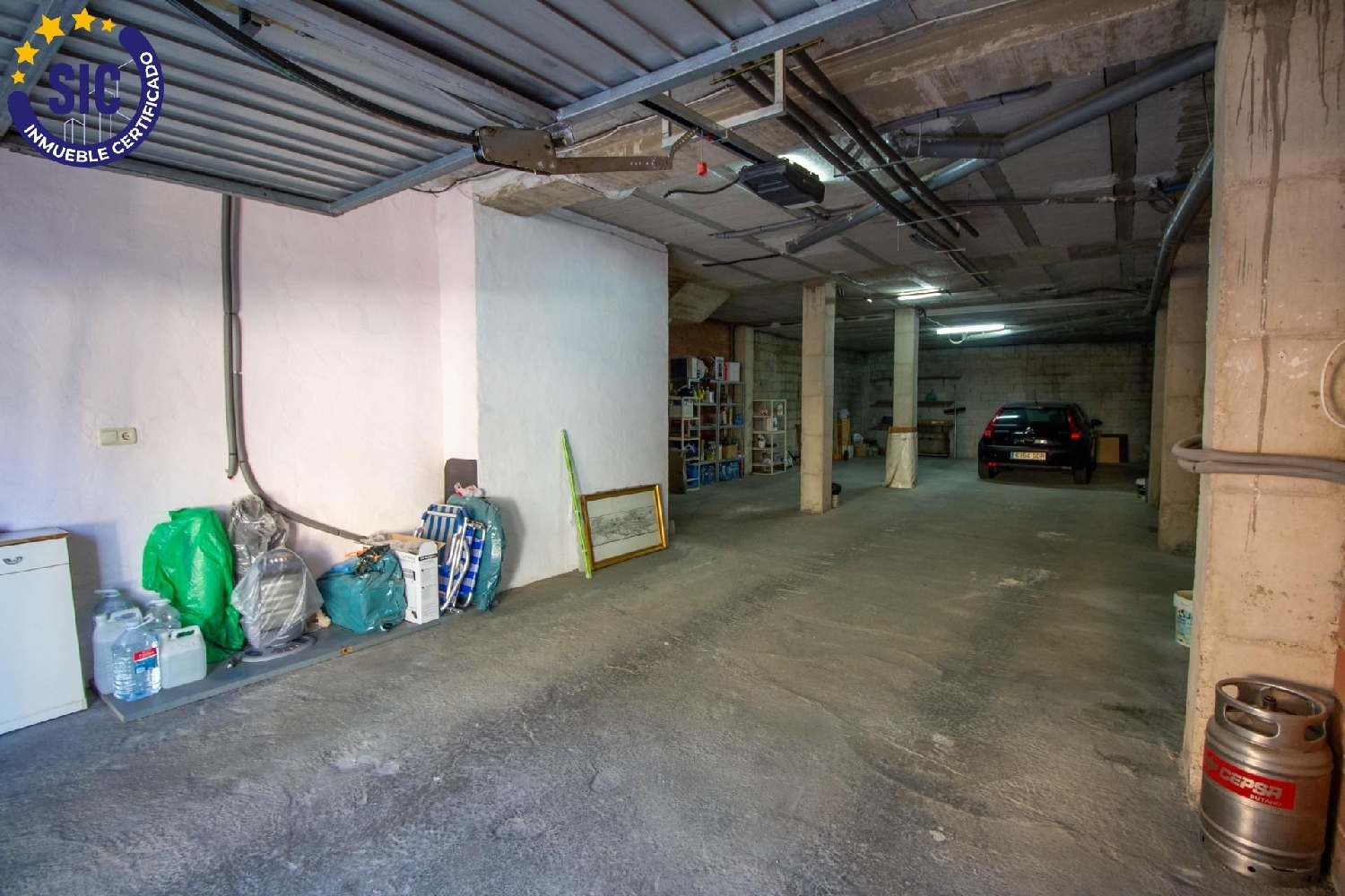 kaufen Haus Xàtiva Costera (La) 7