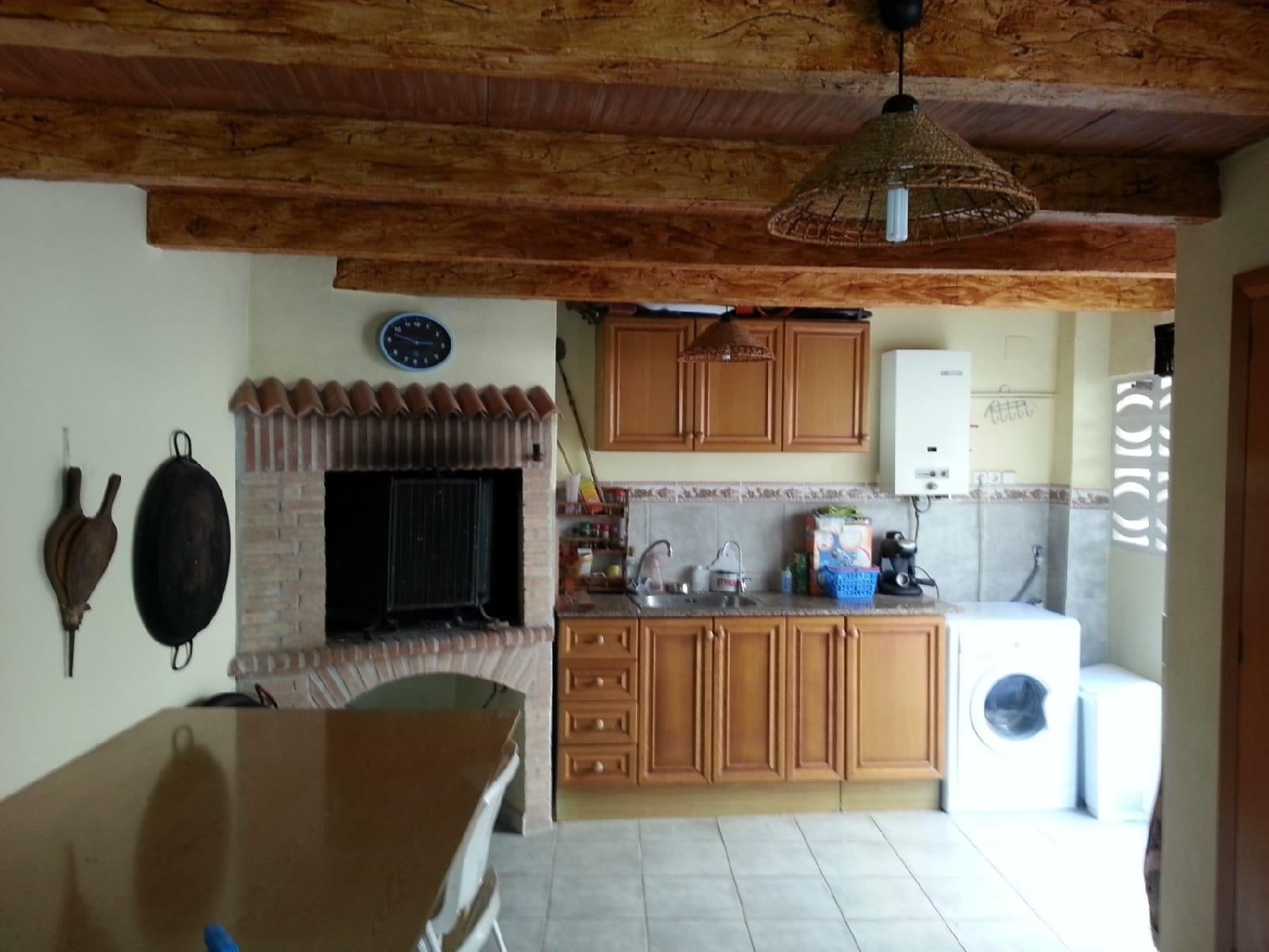  à vendre maison Xeraco Safor 4